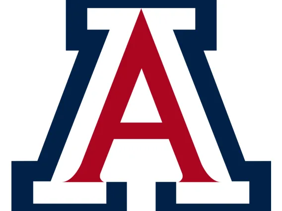 University of Arizona logo