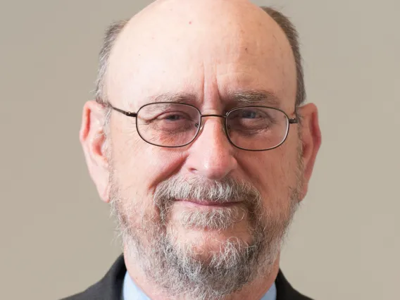 Charles Gerba headshot