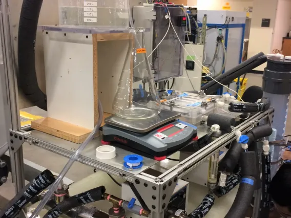 lab equipment