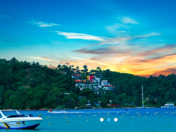 Phuket, Thailand