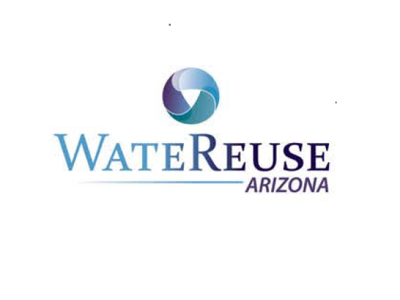 WateReuse AZ logo