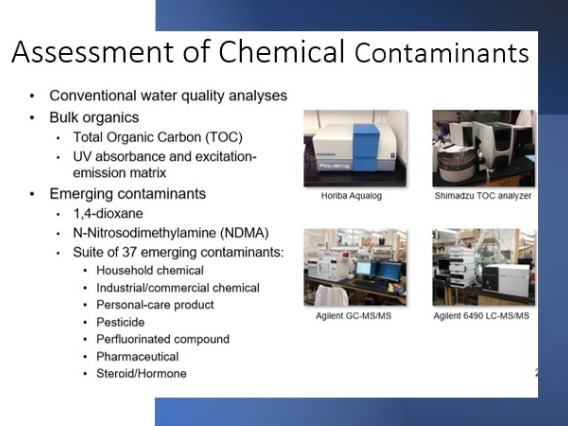 Assessment of Chemicals