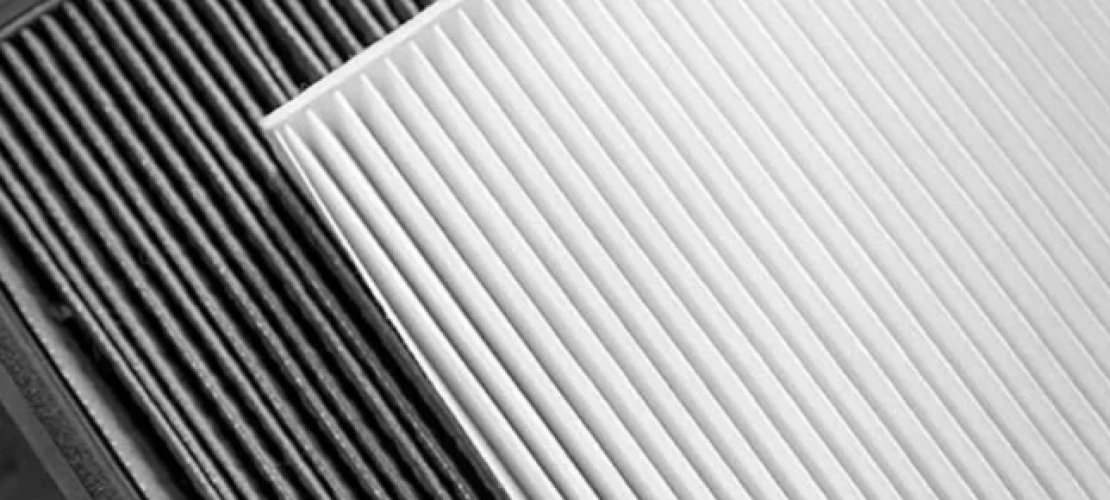 HVAC filters