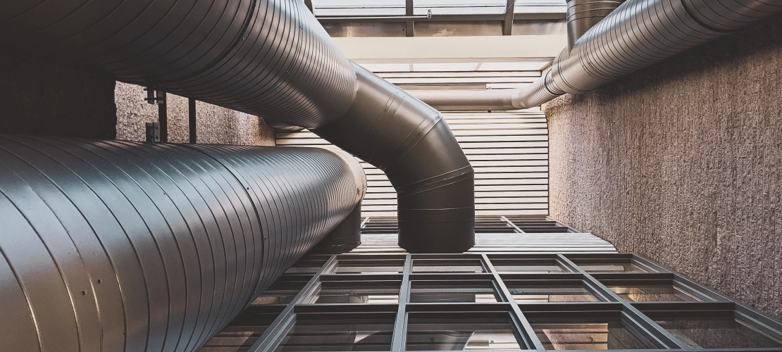 HVAC system
