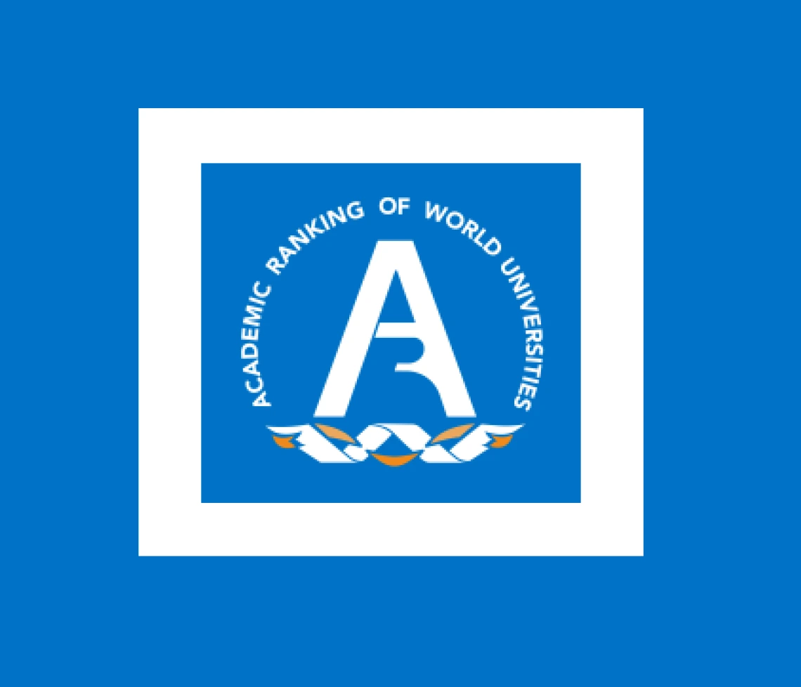 ARWU logo