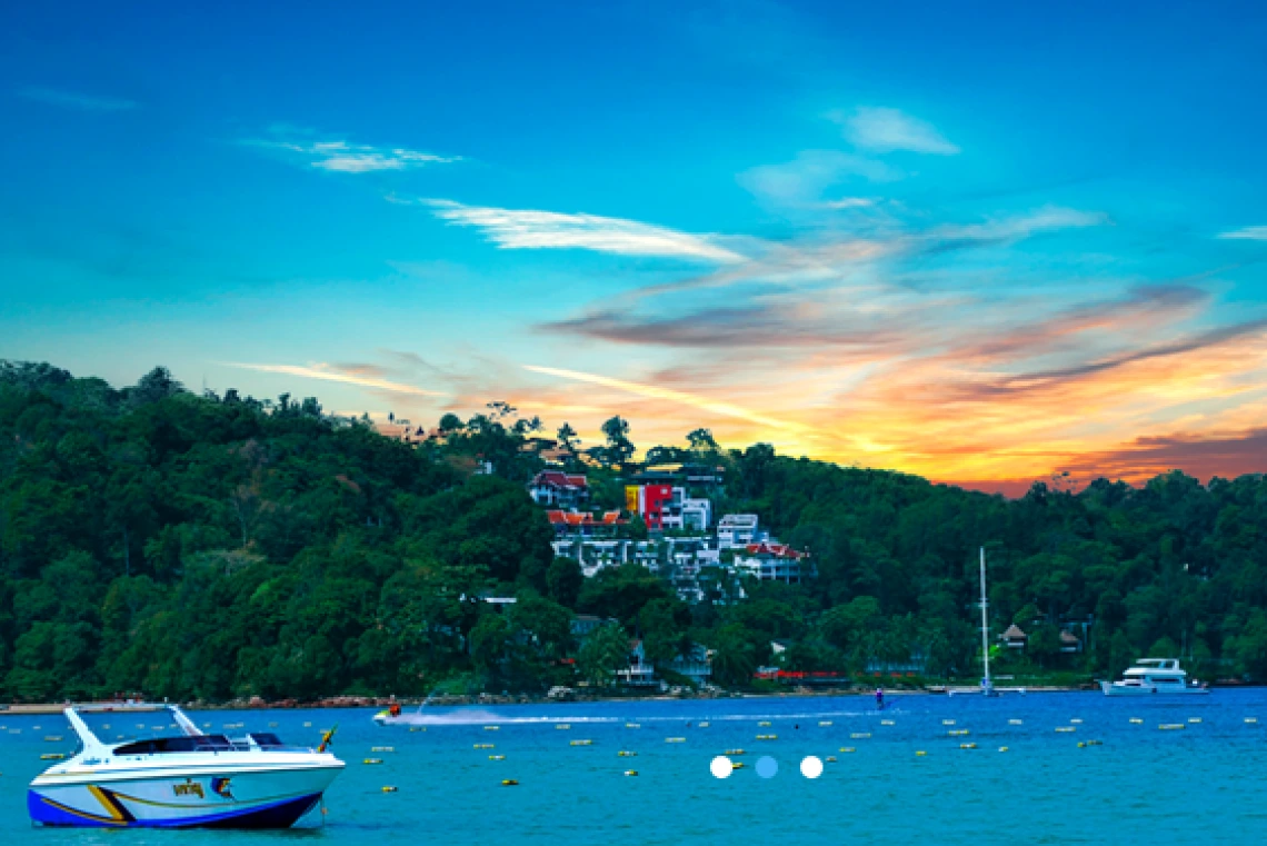Phuket, Thailand