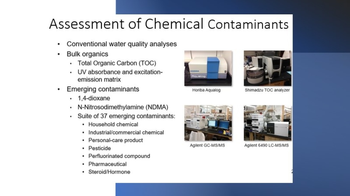 Assessment of Chemicals