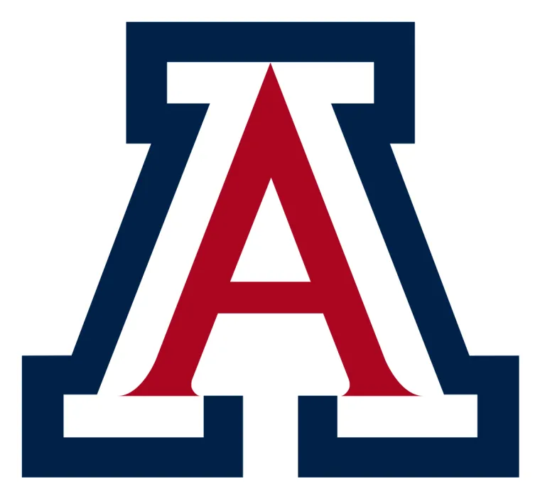 University of Arizona logo