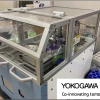 Laboratory instrument with Yokogawa logo